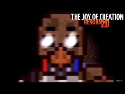 Steam Community :: :: The Joy of Creation Reborn