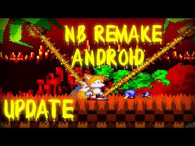 Sonic.Exe JK Edition Android Port by ZaP-65 Studios - Game Jolt