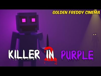 FNAF: Killer in Purple 2 by Goldie Entertainment - Game Jolt