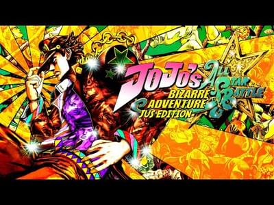 Jogue JoJo's Bizarre Adventure gratuitamente sem downloads