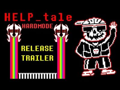 HardTale: the first battle - Sans and Papyrus battle (DEMO) by Sans Game -  Game Jolt