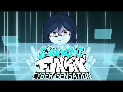 Cyber Sensation: Malware Breakout by TaeYai - Game Jolt