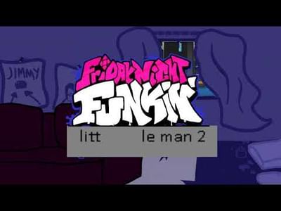 FNF VS Little Man 2 ONLINE (Friday Night Funkin') Game · Play Online For  Free ·