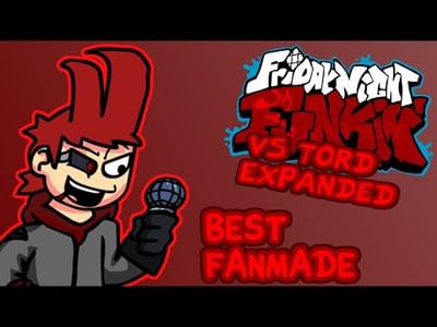 Download Vs Tord - Friday Night Funkin' Mod 1.0 for Windows 