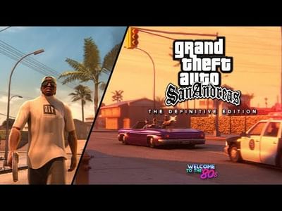 Gta san pc by Arthurextremo - Game Jolt