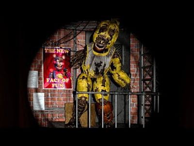 FNaF 6: Pizzeria Simulator for Android - App Download