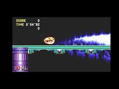 Sonic 3 Complete Music and Title Screen/Card [Sonic 3 A.I.R.] [Mods]