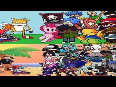 Everyone Sings It Games - Play Everyone Sings It Games on KBHGames