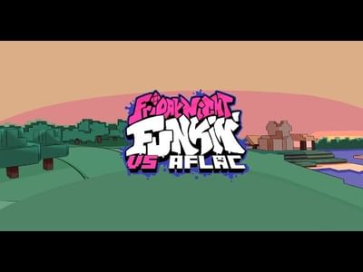 FNF vs Aflac Remastered (Friday Night Funkin') Game · Play Online