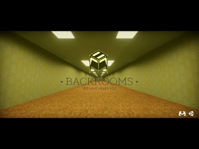 Backrooms by IEP_Esy - Play Online - Game Jolt