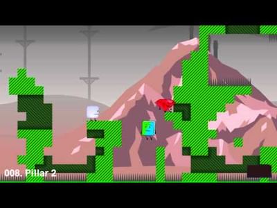 BFDIA 5b by BoxAnimations - Game Jolt