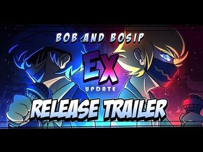 Vs. Bob and Bosip by AmorAltra - Game Jolt