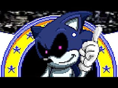 Sonic.EXE: Overspread by Kwysocki243 GameJolt 2023 - Game Jolt