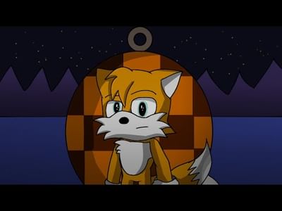 2023 Sonic exe Green Hill Zone Remix - Tails 