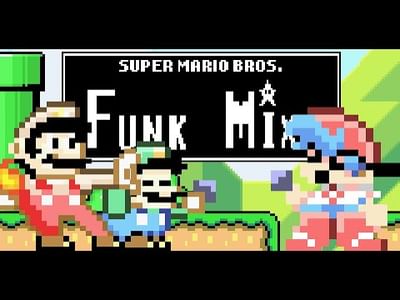 Arquivos Super Mario Bros – Rádio Mix FM