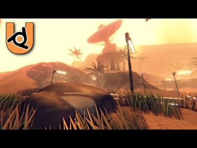 Parkour: The New Unknown World by PSV Games Studio - Game Jolt