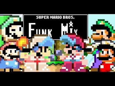 Arquivos Super Mario Bros – Rádio Mix FM
