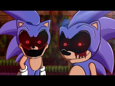 SONIC.EXE 10 YEARS EDITION - SONIC EXE ACTUALLY CRASHED MY PC (Sonic.EXE  10th Anniversary), Sonic.exe News Network Wiki