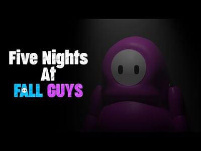 Fall Guys - Gameplay Trailer