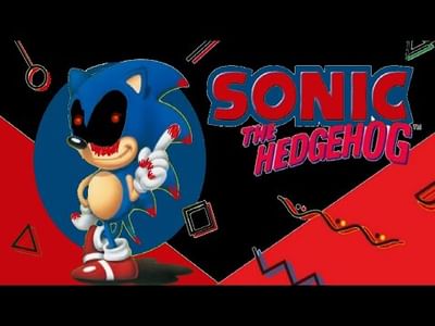 Sonic.EXE - The Game, Game Jolt Games Database Wiki