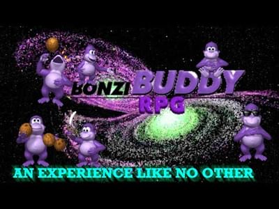 Bonzi Buddy 