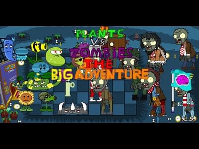 Plants Vs. Zombies 2 Updated With New Far Future World Plus Fan