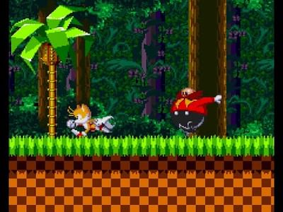 Sonic Colours: SCPC by DyariGameDevelopments - Game Jolt