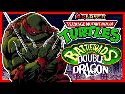 Co-Optimus - News - Preorder Limited Run Switch Games at Best Buy: TMNT,  Double Dragon, and More
