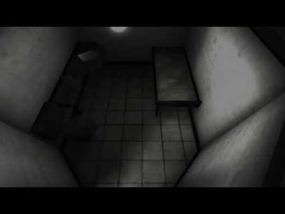 SCP - Containment Breach by mieleqe - Game Jolt