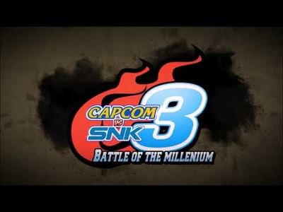 This Is True Love Makin' (From Capcom vs. SNK 2) - song and