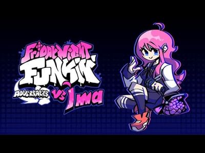 Vs. GameJolt [Friday Night Funkin'] [Mods]