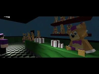 ROBLOX FNAF ANIME ROLEPLAY 