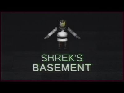 Shrek Approved Donation - Roblox