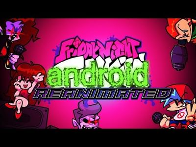 Friday night Funkin - FNF Mod APK for Android Download