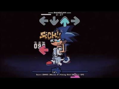 Sonic.exe 3.0 But in a psych engine folder by Dawae_gamer - Game Jolt