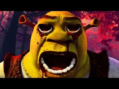 Shrek Simulator