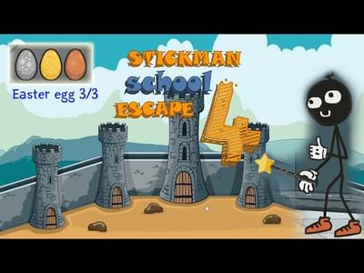Stickman school escape 2 APK para Android - Download