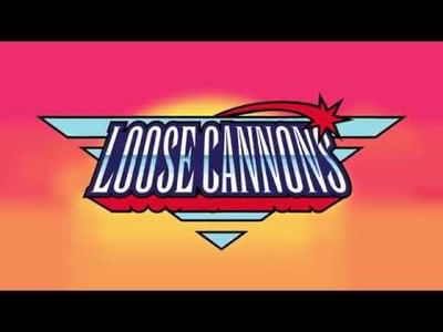 Loose Cannons by Monster Groove Games - Game Jolt