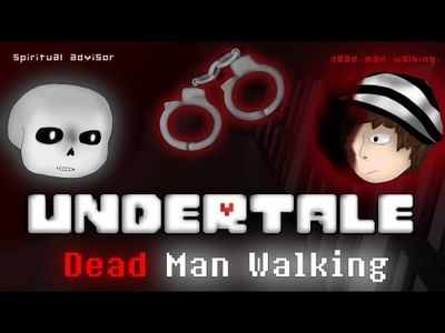 Undertale - Flowey Battle [Pacifist, Recreation] by Team Darkness Krzysiu  #Dead Man Walking - Game Jolt