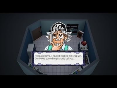 Yu-Gi-Oh! Sacred Cards Remake by Stay_Retro - Game Jolt