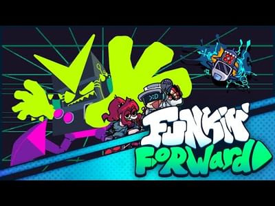 Trojan Virus Funkin - TVF by I FEEL SO JOLLY - Game Jolt