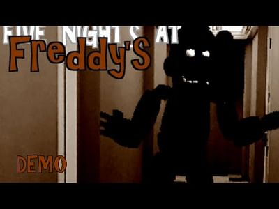 Thumbnail 1 image - Freddy Fazbear & Co. - Mod DB