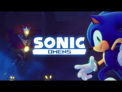 Play Sonic 3 Episode Shadow for free without downloads