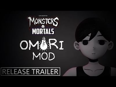 DD Monsters & Mortals - Omori Mod by SilentLiz - Game Jolt