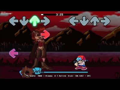 Friday Night Funkin' VS Sonic.EXE 3.0 Complete Build RESTORED (FANMADE) by  Okos - Game Jolt