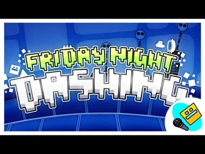 Friday Night Dashing [Friday Night Funkin'] [Mods]