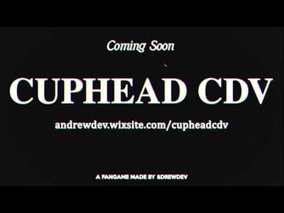 Cuphead CDV APK 1.0.0 Baixar grátis para Android - Última versão