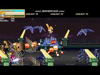 take Sonic Super Jam by DJGameFreak - Game Jolt