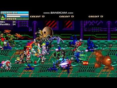 Sonic Super Jam by DJGameFreak - Game Jolt