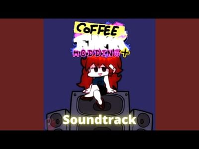 Coffee N Funkin' Modding + Edition (FNF: Vs. Sara Mod) by bh